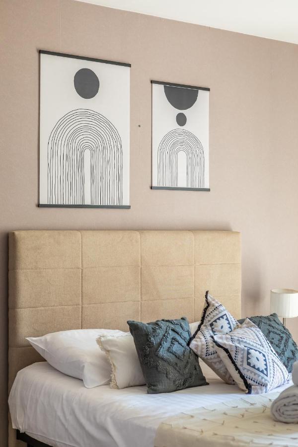 Appartement Ty Marie By Cocoonr à Rennes Extérieur photo