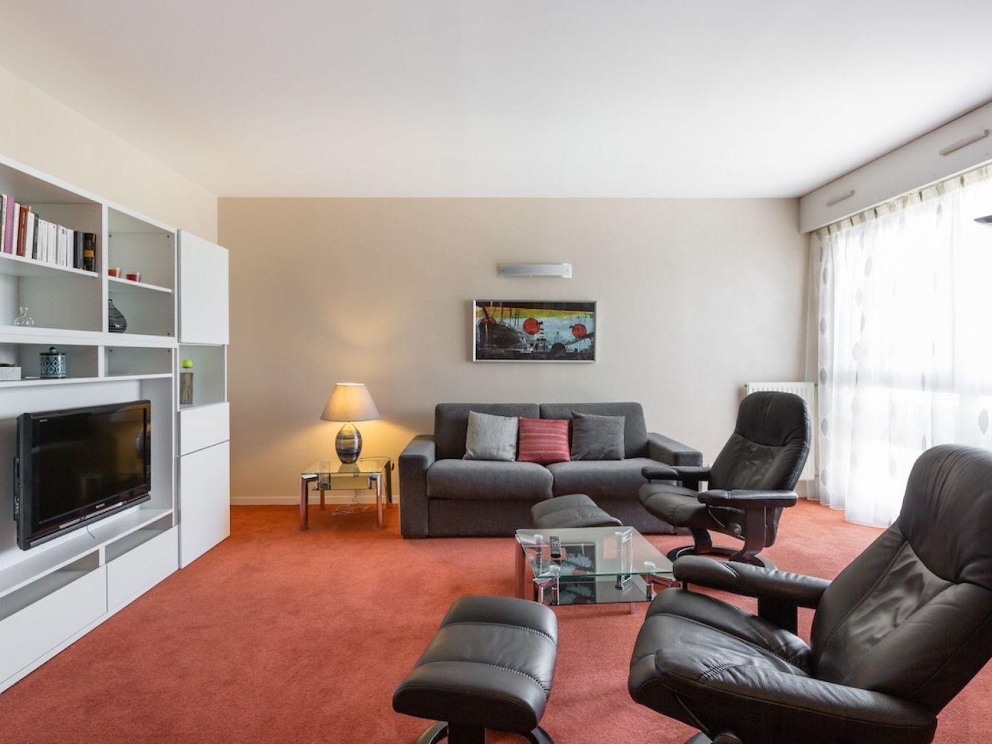 Appartement Ty Marie By Cocoonr à Rennes Extérieur photo