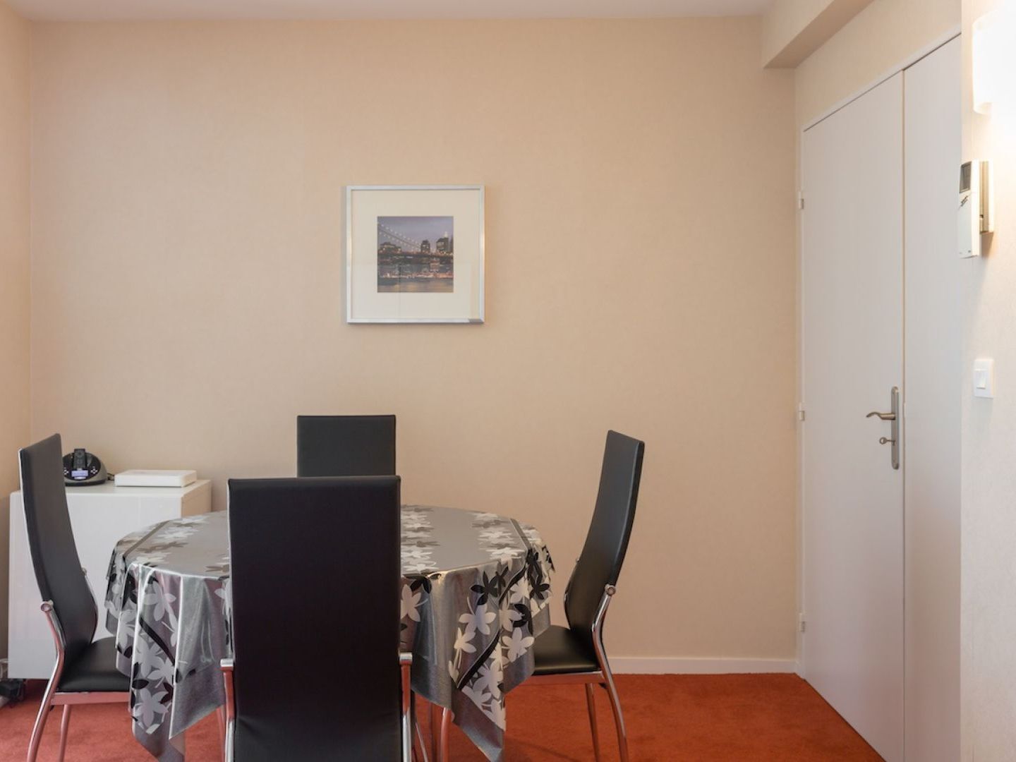 Appartement Ty Marie By Cocoonr à Rennes Extérieur photo